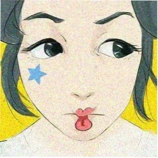 导演头像